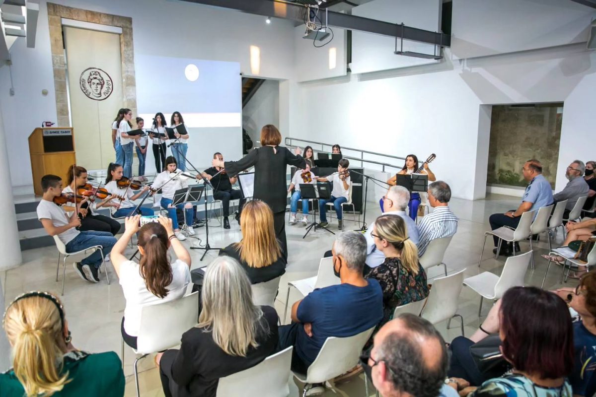 Πετρίδειο Ίδρυμα: 30 χρόνια κοντά στη νέα γενιά και τα άπορα παιδιά