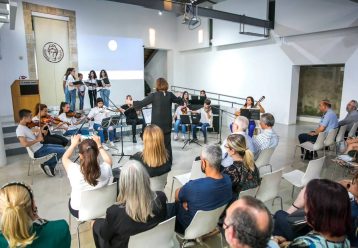 Πετρίδειο Ίδρυμα: 30 χρόνια κοντά στη νέα γενιά και τα άπορα παιδιά