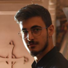 Αυτά ήταν τα τελευταία λόγια του Κυπριανού στο σημειωματάριό του πριν το δυστύχημα στα Τέμπη