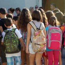 Ηθική ανάπτυξη και αγωγή του παιδιού