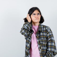 Τι προκαλεί απώλεια ακοής; Τι είναι η βαρηκοΐα αγωγιμότητας που προσβάλλει τα παιδιά;