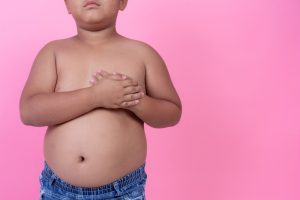 Η νόσος της παχυσαρκίας πλήττει 160 εκατομμύρια παιδιά και εφήβους παγκοσμίως