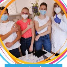 ΚΑΡΚΙΝΑΚΙ: «Να τελειώνουμε με τον HPV»