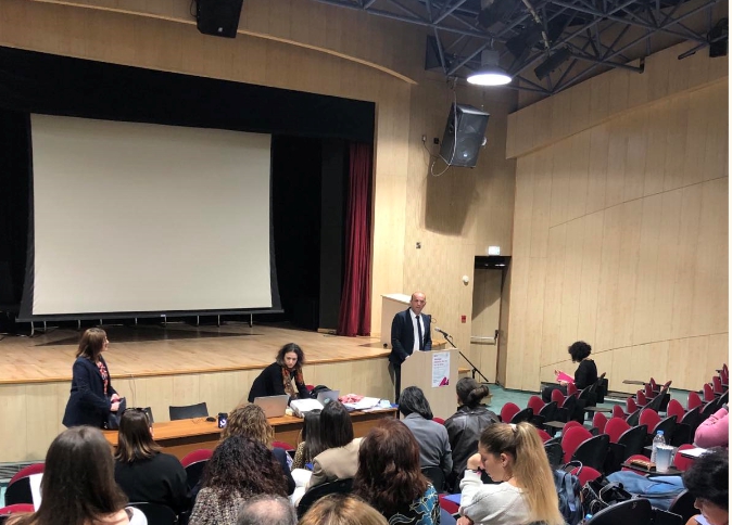 Επιμορφωτικό Διήμερο «Skills Clubs – Δεξιότητες νέων για τον 21ο αιώνα»