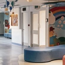 Παιδογκολογικό του Μακάρειου Νοσοκομείου