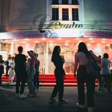 Κινηματογραφικές Μέρες Κύπρος για Παιδιά και Νέους: Τα βραβεία του Πρώτου Μαθητικού Διαγωνισμού