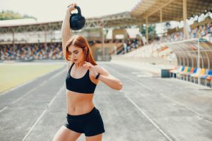 Προτεραιότητά μας η συμμετοχή των γυναικών σε όλο το φάσμα του αθλητισμού