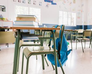 Καταγγελία μαθητή Λυκείου κατά καθηγήτριας για ξυλοδαρμό