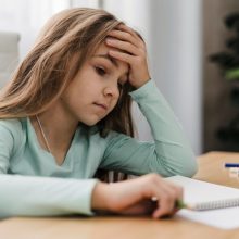 Είναι το παιδί μου τεμπέλικο ή έχει μαθησιακές δυσκολίες;