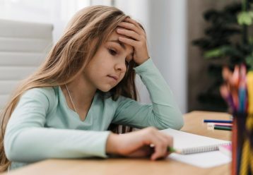 Είναι το παιδί μου τεμπέλικο ή έχει μαθησιακές δυσκολίες;