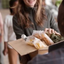 Έκκληση για στήριξη «Πασχαλινών πακέτων αγάπης» απευθύνει ο Δήμος Λεμεσού - Τι χρειάζεται