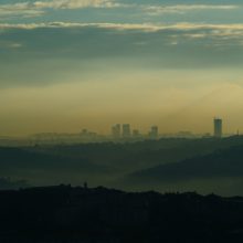 Τι να κάνετε για να μειώσετε την επίπτωση της αφρικανικής σκόνης στην υγείας σας