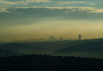 Τι να κάνετε για να μειώσετε την επίπτωση της αφρικανικής σκόνης στην υγείας σας