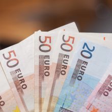 Το μάθημε που παρέδωσε ένας καθηγητή στους μαθητές του με ένα "τσαλακωμένο" 20ευρω