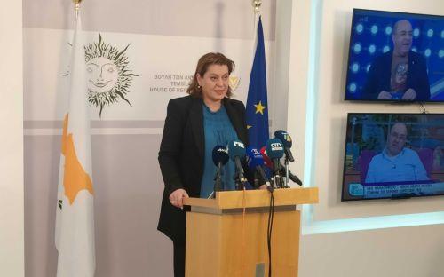Τελετή βράβευσης Η΄ Παγκύπριου Διαγωνισµού Αρχαίας Ελληνικής Γλώσσας