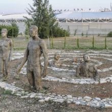 Τέλος στην κακοποίηση παιδιών ζητούν μαθητές μέσω της τέχνης