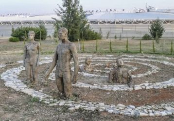Τέλος στην κακοποίηση παιδιών ζητούν μαθητές μέσω της τέχνης