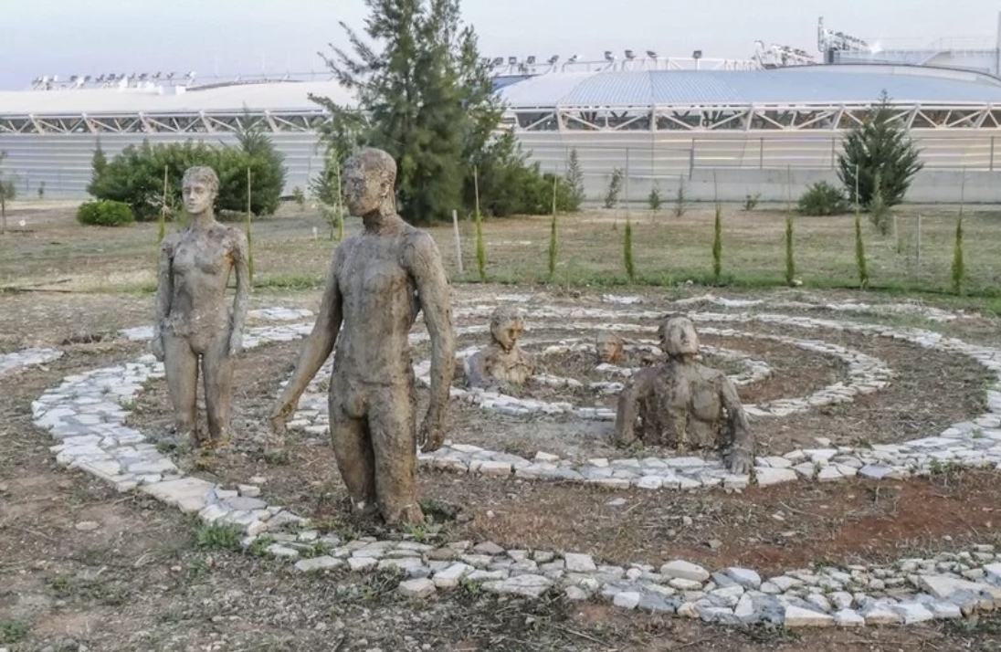 Τέλος στην κακοποίηση παιδιών ζητούν μαθητές μέσω της τέχνης