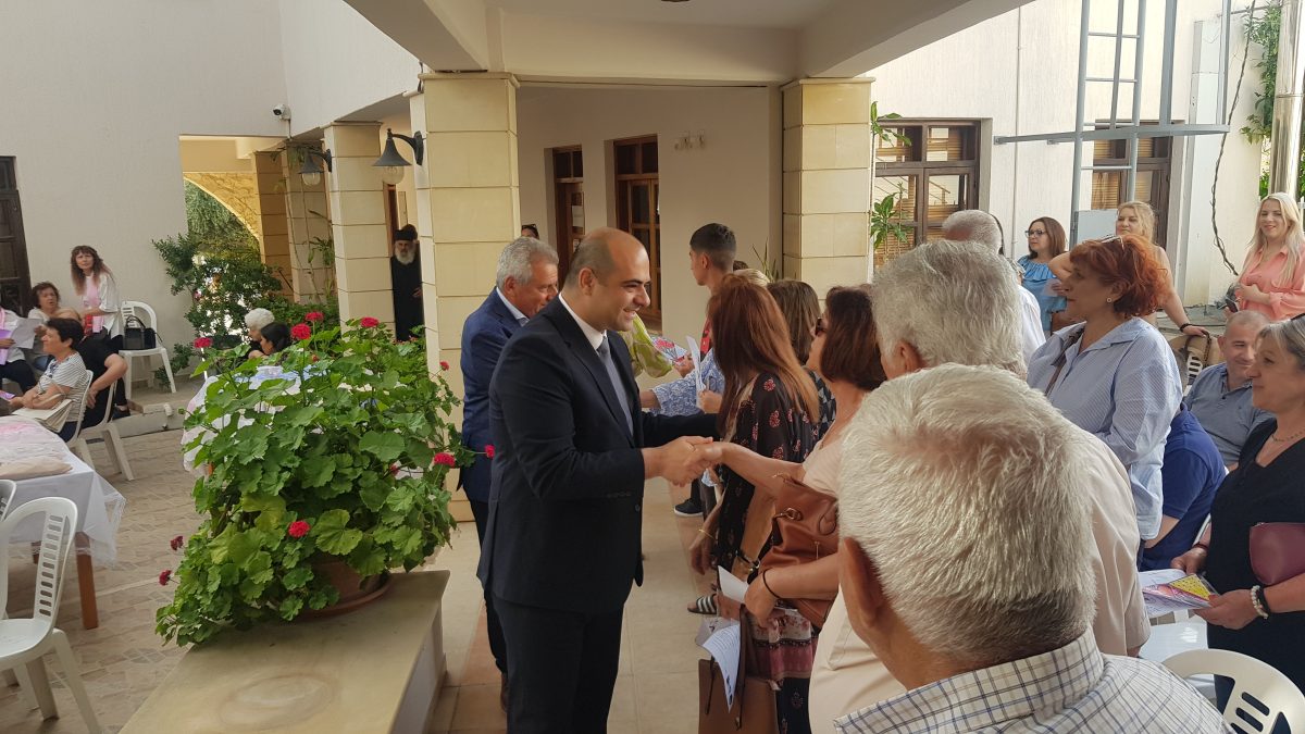 Πρωταγωνιστικός ο ρόλος των εργαζόμενων μητέρων