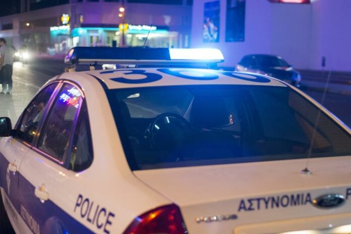 Λευκωσία: Έπεσε από μπαλκόνι για να ξεφύγει από τον σύζυγο