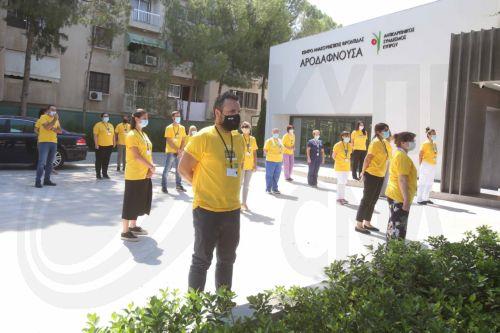 Προσοχή: Ο Αντικαρκινικός Σύνδεσμος καταγγέλλει παράνομη διεξαγωγή εράνου