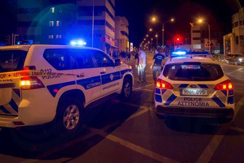 Σοβαρός τραυματισμός 13χρονου σε τροχαίο στη Λεμεσό