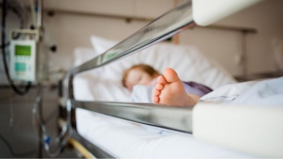 Πάνω από 4726 παιδιά από αρχές έτους στο ΤΑΕΠ Παίδων ΓΝ Λευκωσίας
