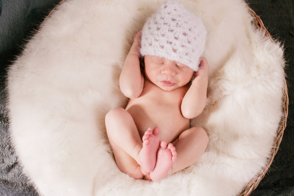 Το 2023 εξετάστηκαν 10.429 νεογνά σύμφωνα με το ΚΠΠ «Α.Αργυρίου»