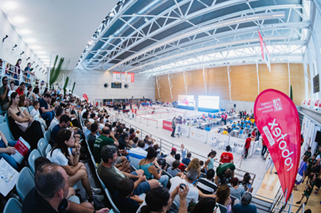 Robotex MRC Cyprus 2024: Νέοι Αγώνες Αθλητικής Ρομποτικής και Drones σε Ένα Σαββατοκύριακο Τεχνολογίας!