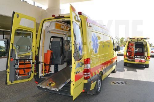 Μεταφέρεται στη Γαλλία ο 17χρονος νεοσύλλεκτος οπλίτης, που νοσηλεύεται από τις 12 Ιουλίου στη ΜΕθ