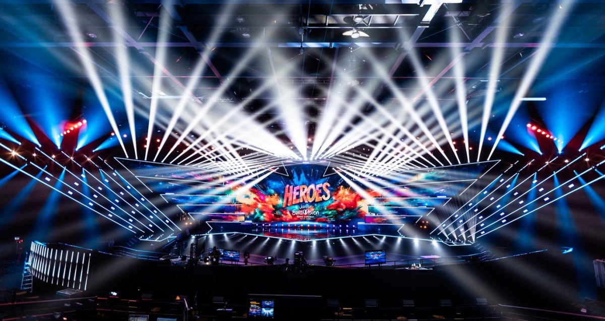 Η Κύπρος επιστρέφει στην Junior Eurovision – Ποιο παιδί θα μας εκπροσωπήσει;
