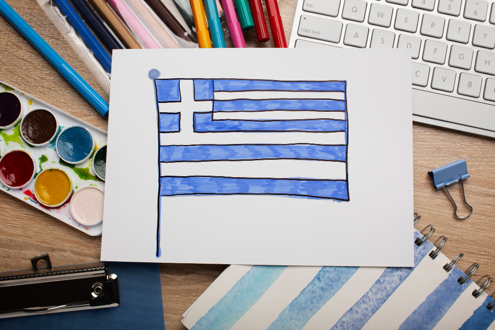 “Τα Παιδιά μάς Μιλούν: Από το “Βαριέμαι να μάθω κανόνες Γραμματικής” στο “Λατρεύω τη Γλώσσα!” από την Έφη Παναγοπούλου