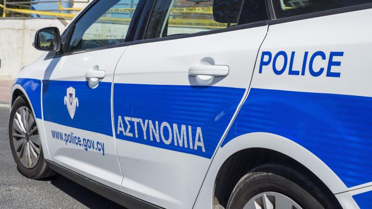 Αστυνομικοί μετέφεραν στο Γενικό Νοσοκομείο Λευκωσίας βρέφος με έκτακτο πρόβλημα υγείας