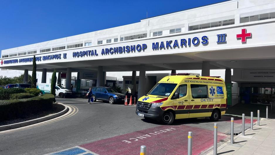 Αυτοκίνητο παρέσυρε 9χρονο αγοράκι στην Πάφο