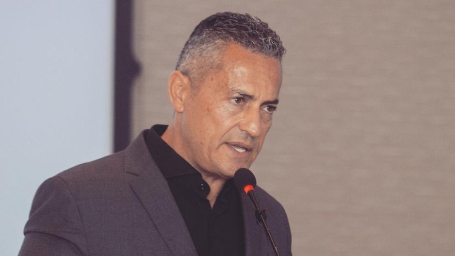 Τζον Χριστοδούλου: Πώς ένας Κύπριος επιχειρηματίας ξεπέρασε τις δυσκολίες και έκτισε μια παγκόσμια αυτοκρατορία