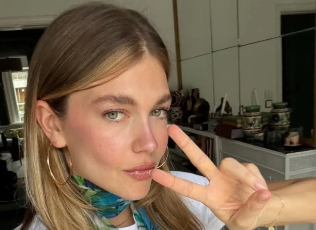 Αυτό είναι το νέο look της Κλέλιας Ανδριολάτου μετά το φινάλε του Maestro